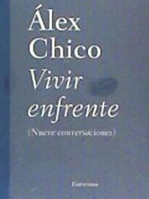 VIVIR ENFRENTE
