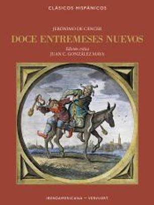 Doce entremeses nuevos