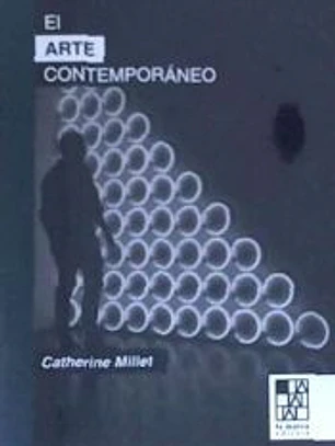 El arte contemporáneo