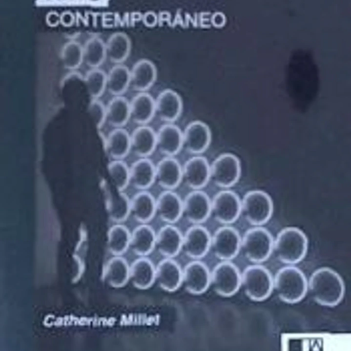 El arte contemporáneo 1