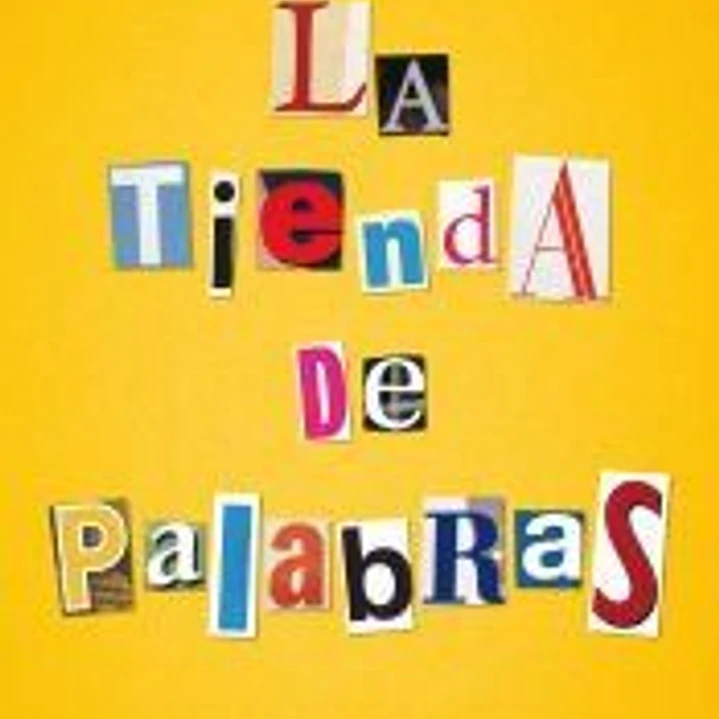 La tienda de palabras 1
