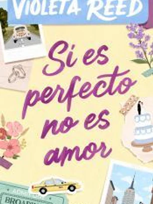 Si es perfecto, no es amor