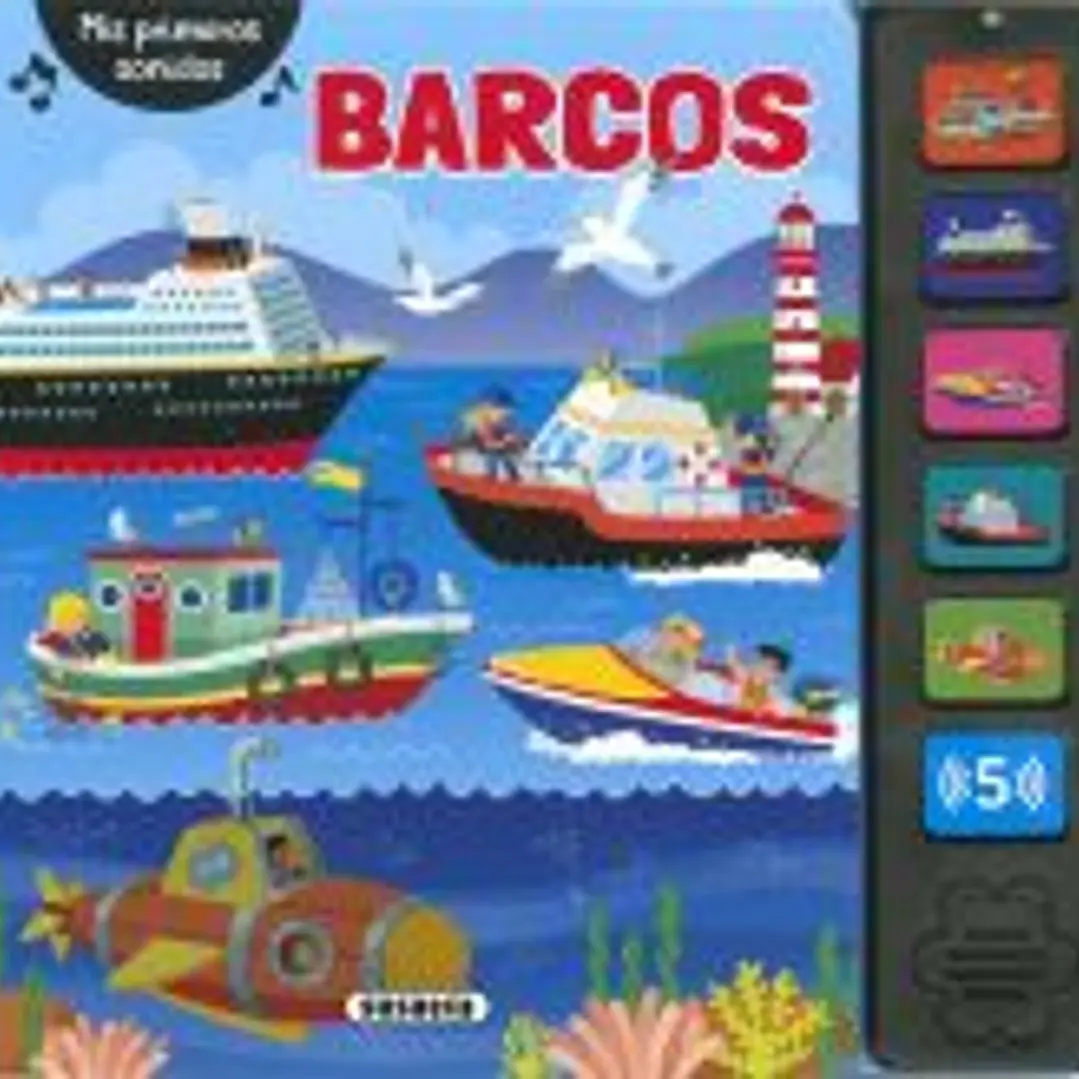 Barcos 1