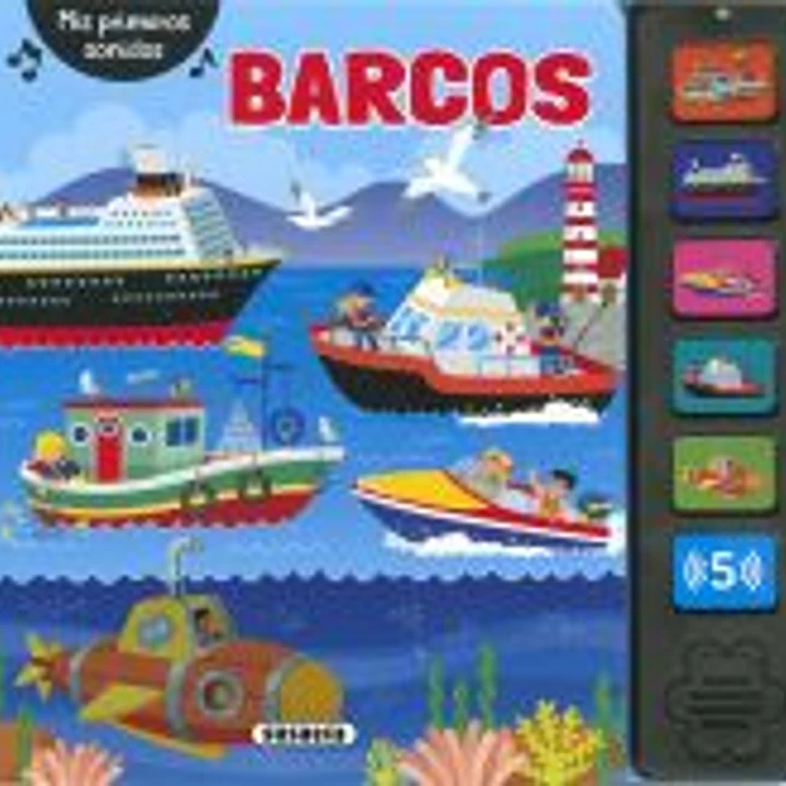 Barcos 1