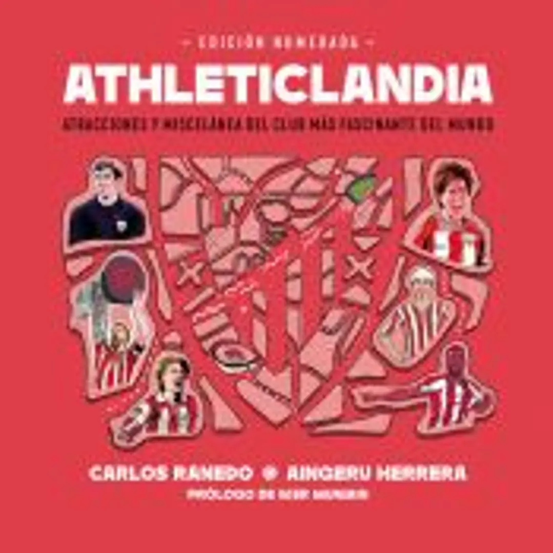ATHLETICLANDIA 1