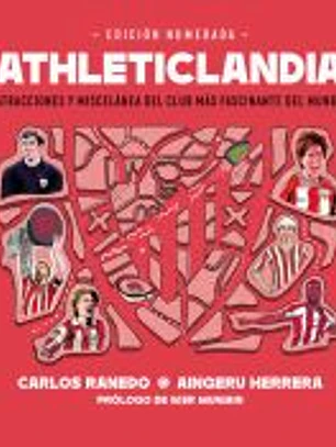 ATHLETICLANDIA