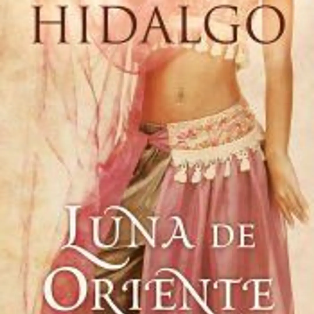LUNA DE ORIENTE (BOLSILLO ZETA) 1