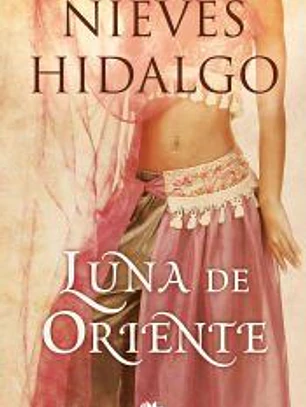 LUNA DE ORIENTE (BOLSILLO ZETA)
