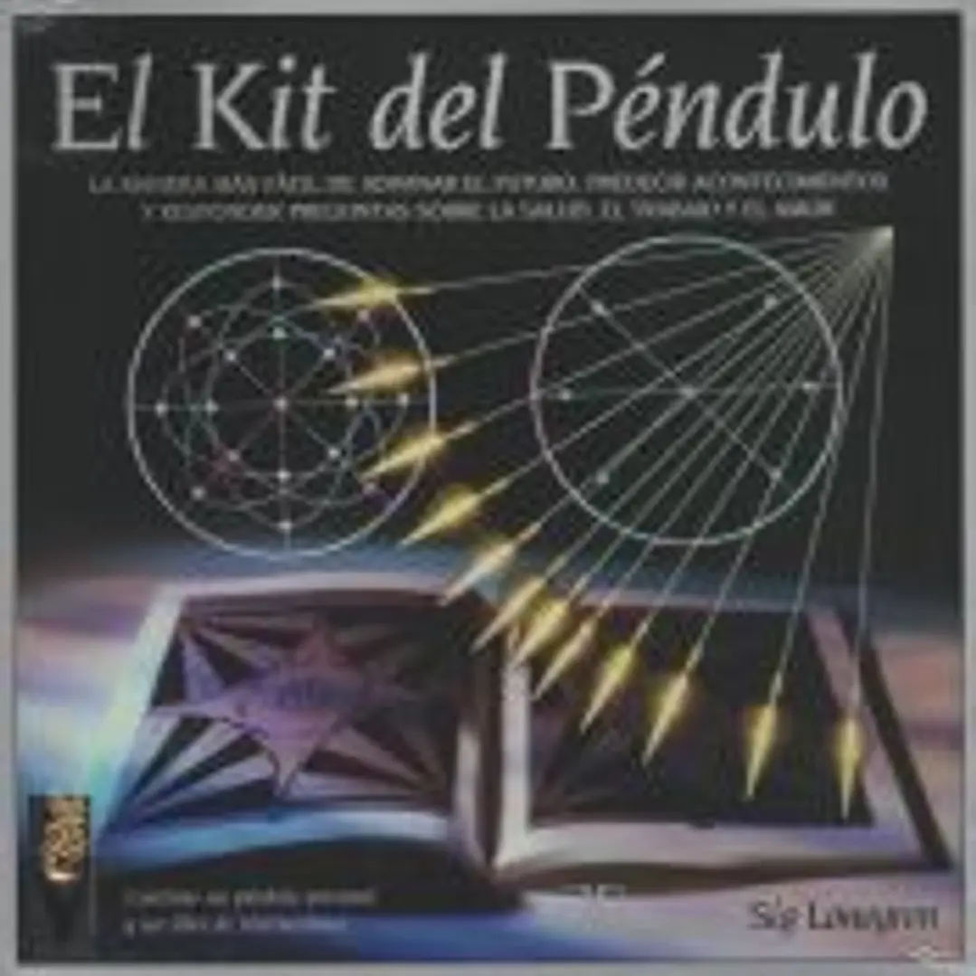 El kit del péndulo 1