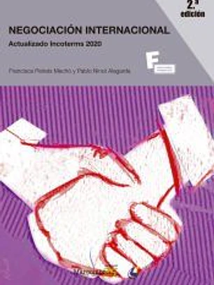 *Negociación Internacional 2ª Ed.