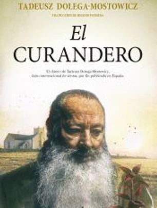 CURANDERO, EL
