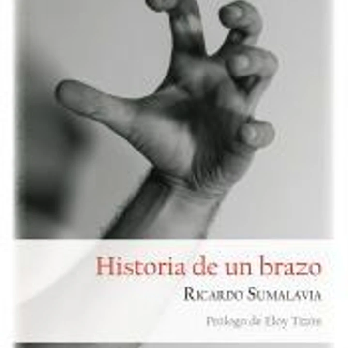 Historia de un brazo 1