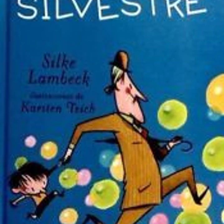 SEÑOR SILVERSTRE 1