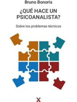 ¿Qué hace un psicoanalista?