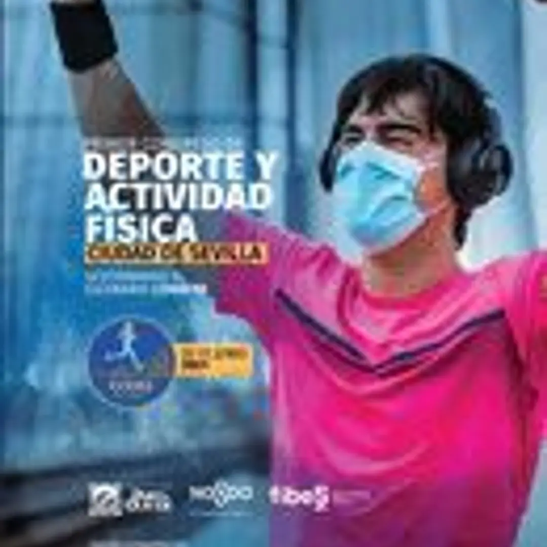 DEPORTE Y ACTIVIDAD FÍSICA: GESTIONANDO EL ESCENARIO COVID-19 (I CONGRESO CIUDAD DE SEVILLA) 1