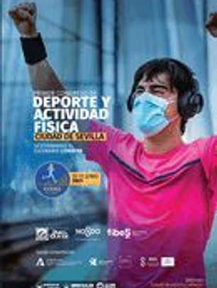 DEPORTE Y ACTIVIDAD FÍSICA: GESTIONANDO EL ESCENARIO COVID-19 (I CONGRESO CIUDAD DE SEVILLA)