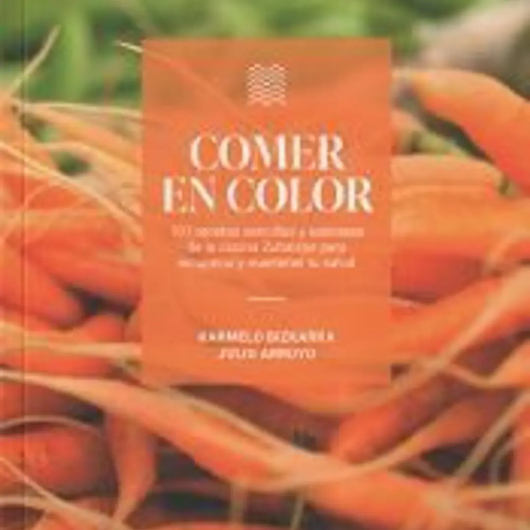 COMER EN COLOR 1