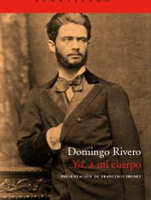 Yo, a mi cuerpo y otros poemas
