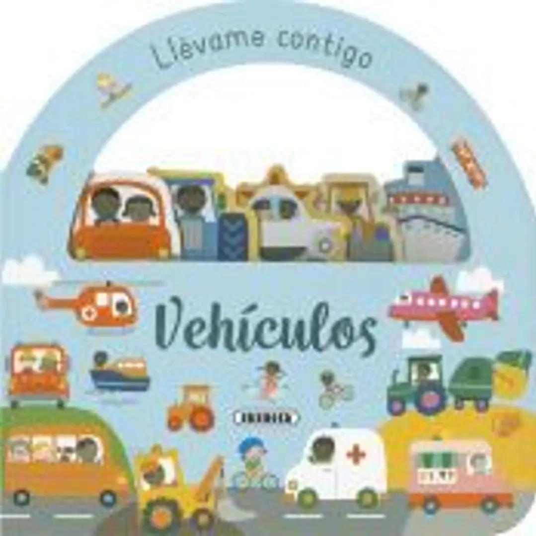 Vehículos 1