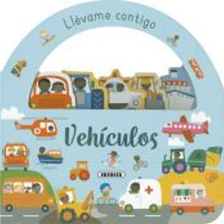 Vehículos 1