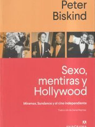 Sexo, mentiras y Hollywood