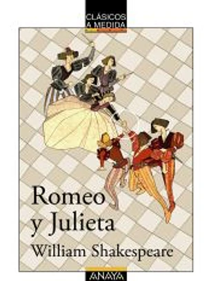 Romeo y Julieta