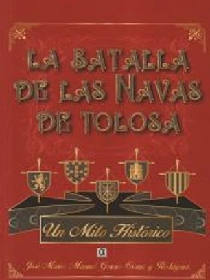 La batalla de las navas de tolosa