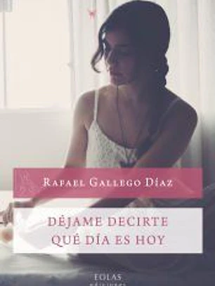 Déjame decirte qué día es hoy