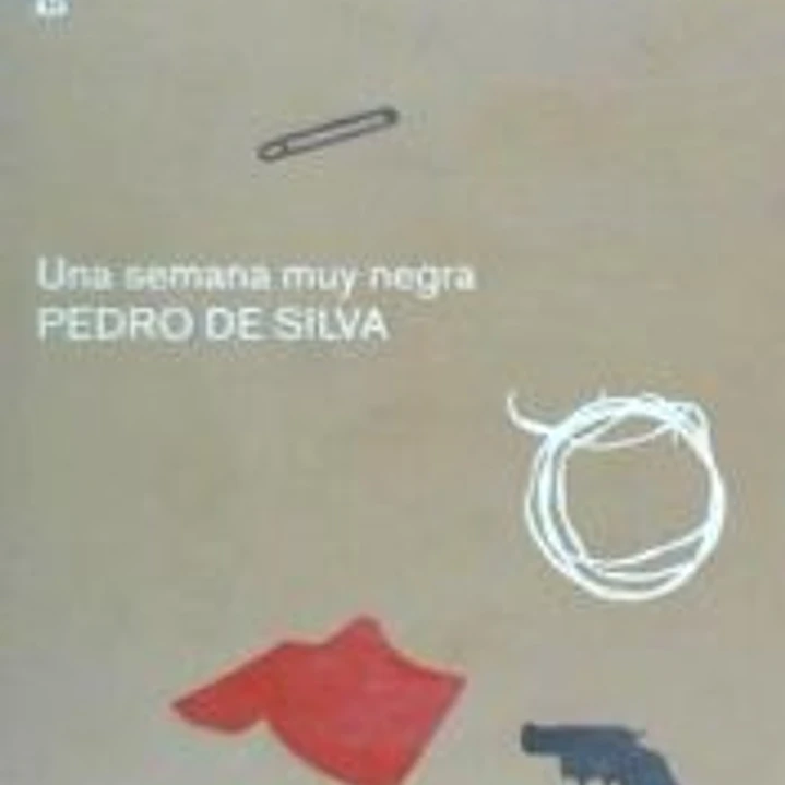 UNA SEMANA NEGRA 1