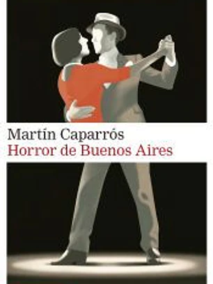 Horror de Buenos Aires