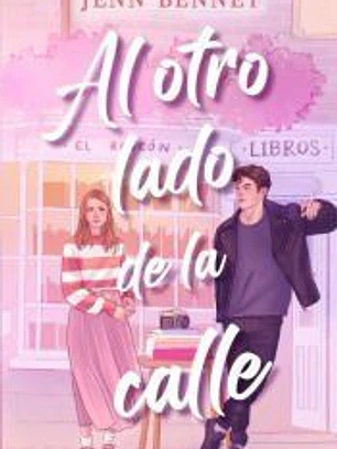 Al otro lado de la calle