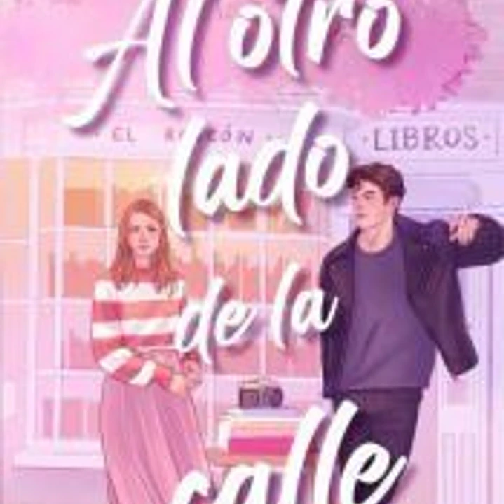 Al otro lado de la calle 1