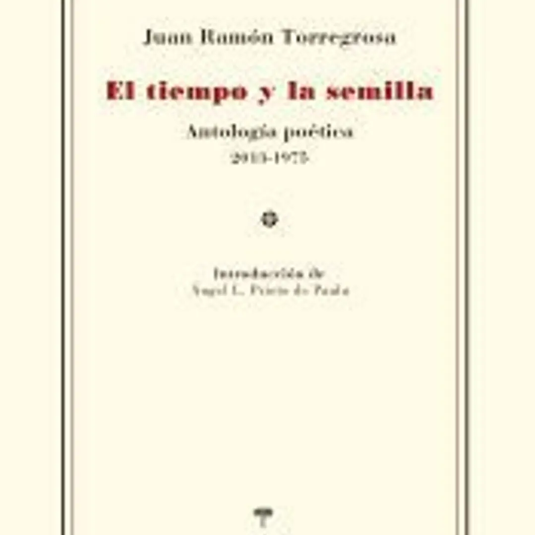 El tiempo y la semilla 1