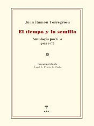 El tiempo y la semilla