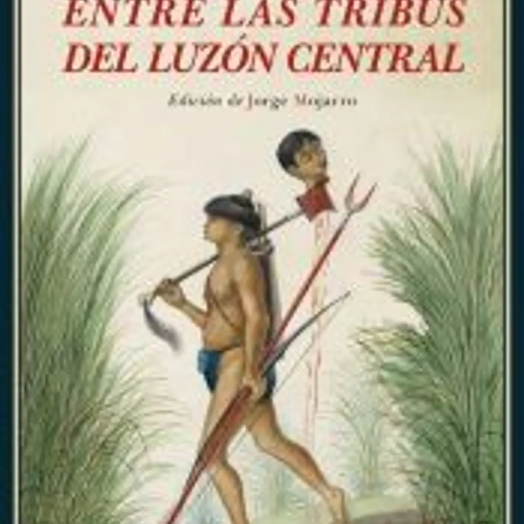 Entre las tribus del Luzón Central 1