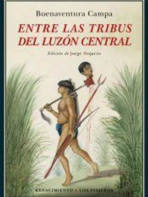 Entre las tribus del Luzón Central