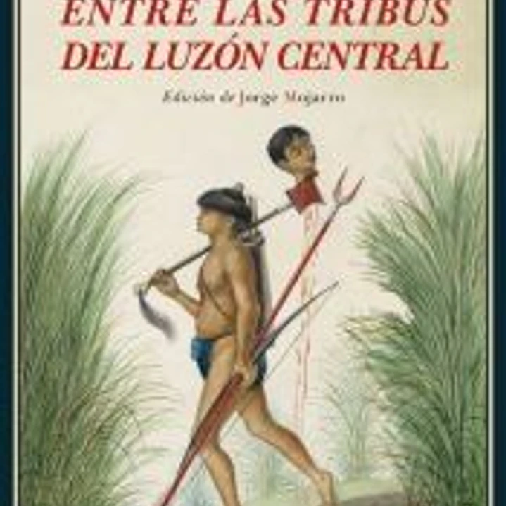 Entre las tribus del Luzón Central 1