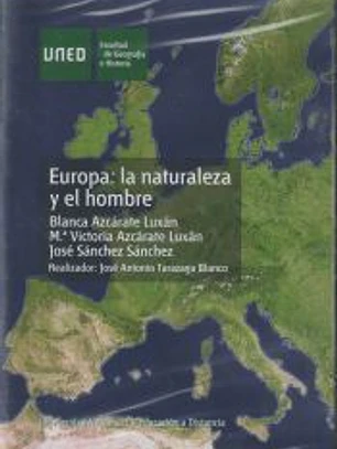 Europa: la naturaleza y el hombre