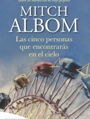 Las cinco personas que encontrarás en el cielo