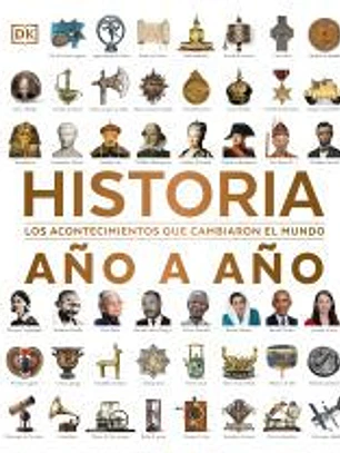 Historia año a año