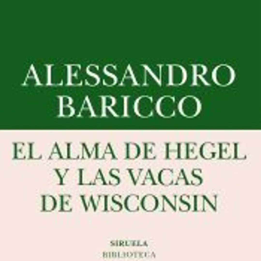 El alma de Hegel y las vacas de Wisconsin 1