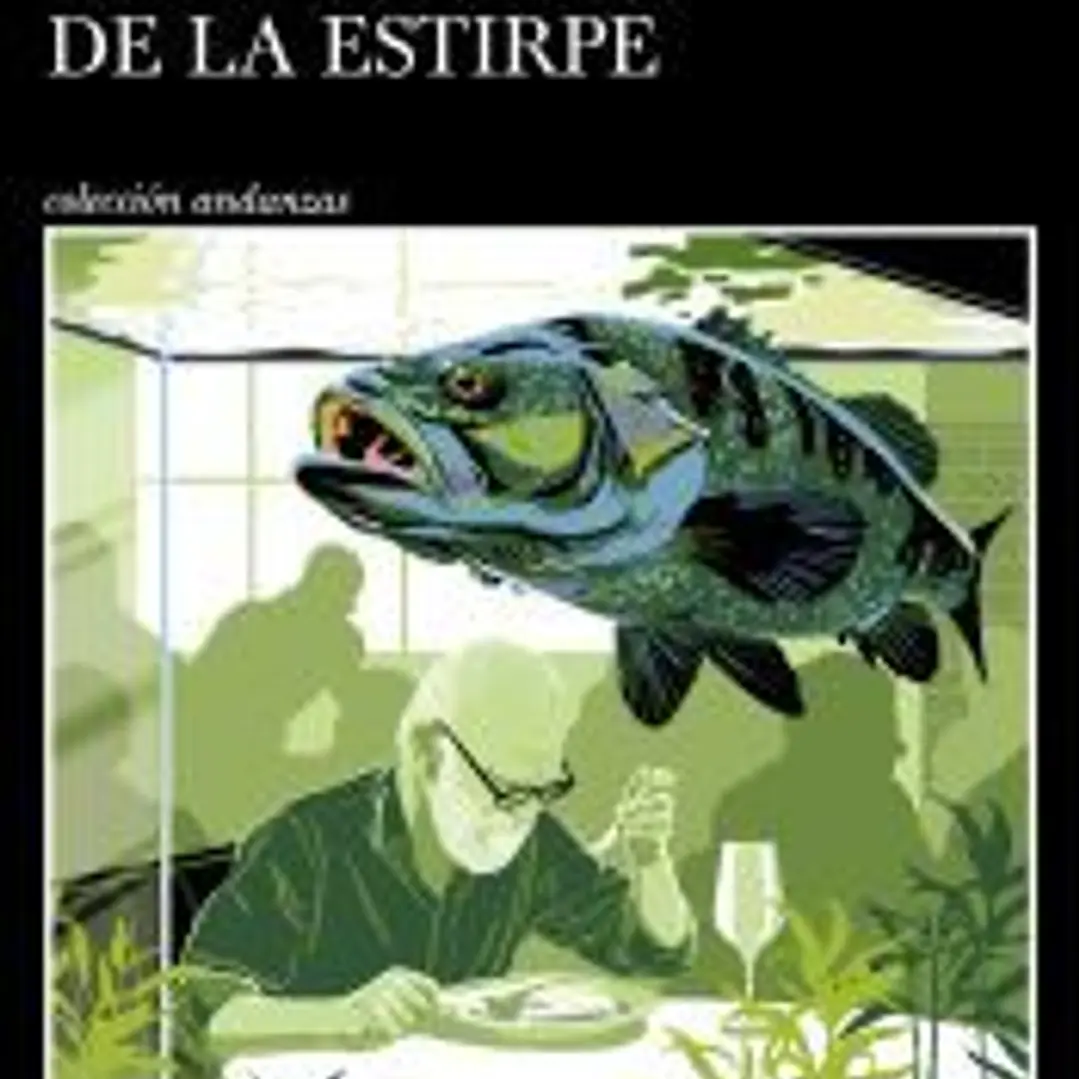 El último de la estirpe 1