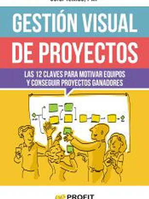 Gestión visual de proyectos