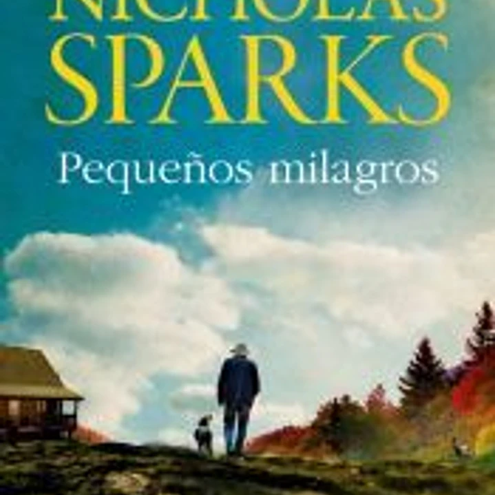 Pequeños milagros 1