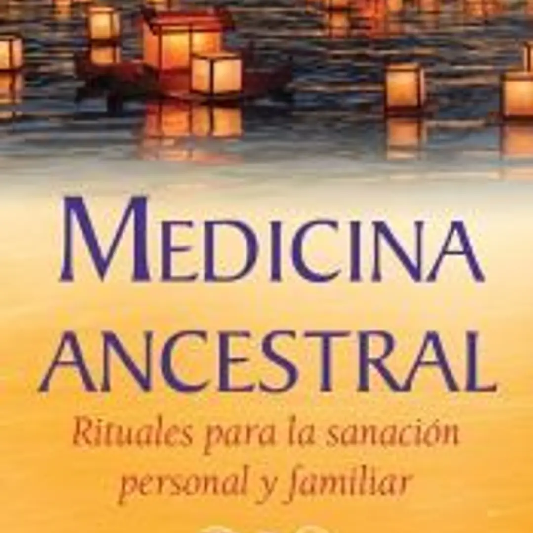 Medicina ancestral 1