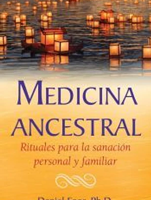 Medicina ancestral