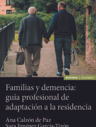 Familias y demencia