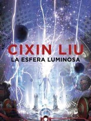 La esfera luminosa