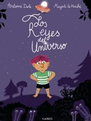 Los Reyes del Universo