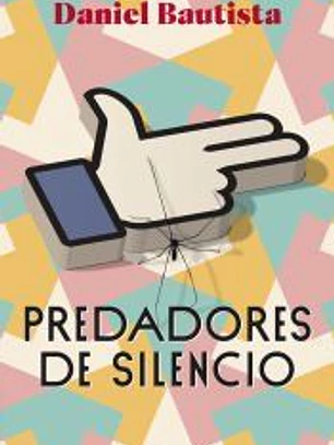 Predadores de silencio